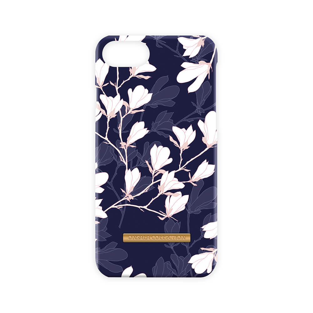 onsala-onsala-collection-mobilskal-soft Mystery Magnolia iPhone 6/7/8/SE